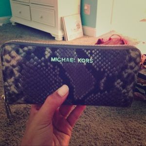 Mk wallet